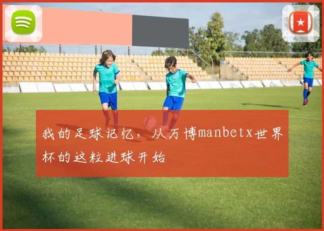 我的足球记忆，从万博manbetx世界杯的这粒进球开始