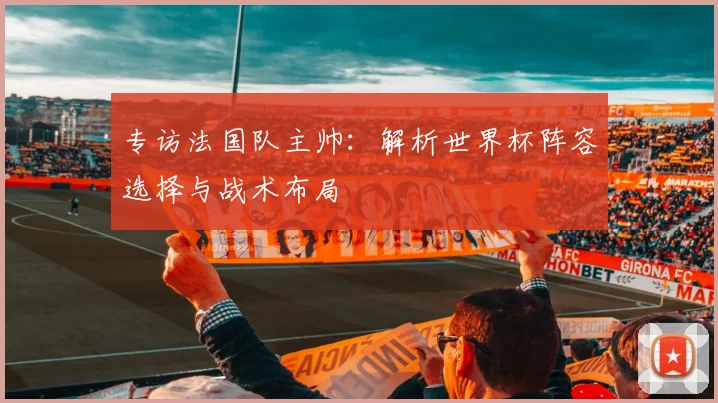专访法国队主帅：解析世界杯阵容选择与战术布局
