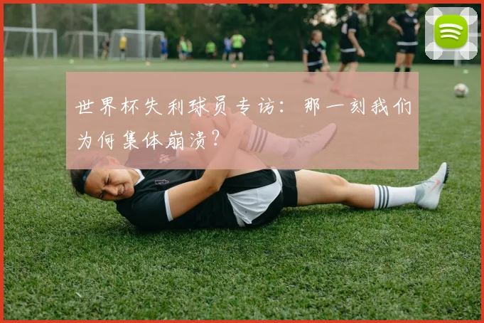 世界杯失利球员专访:那一刻我们为何集体崩溃?