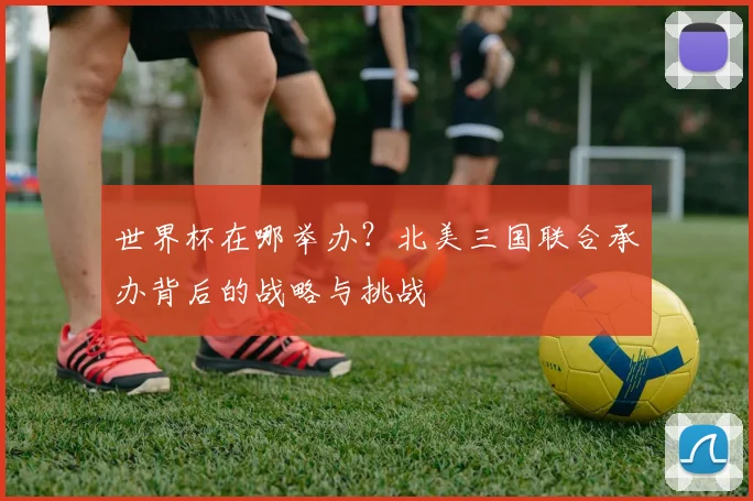 世界杯在哪举办？北美三国联合承办背后的战略与挑战